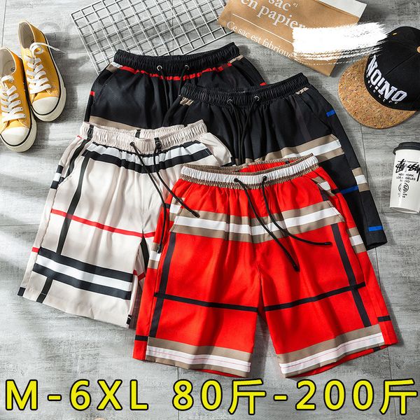 men's pants designer 2020 summer new youth korean loose capris men's personalized stripe fashion trend casual shorts 4yue, Black
men's pants designer 2020 summer new youth korean loose capris men's personalized stripe fashion trend casual shorts 4yue, Black