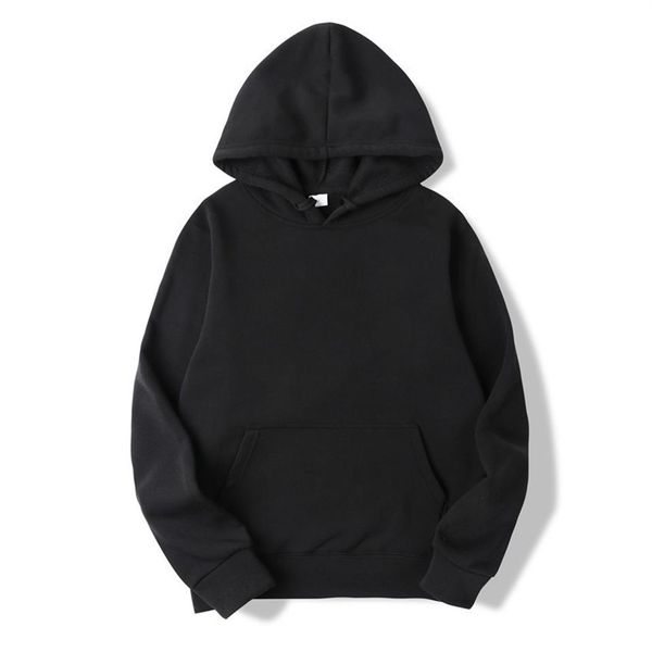 e-baihui fashion brand men's hoodies new spring autumn male casual hoodies sweatshirts men's solid color hoodies sweatsh224s, Black
e-baihui fashion brand men's hoodies new spring autumn male casual hoodies sweatshirts men's solid color hoodies sweatsh224s, Black