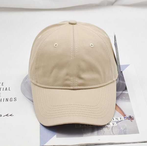 8 colors designer pony brands baseball caps men women adjustable hip hop hat outdoor sports golf cap sun hats with high quality, Blue;gray
8 colors designer pony brands baseball caps men women adjustable hip hop hat outdoor sports golf cap sun hats with high quality, Blue;gray