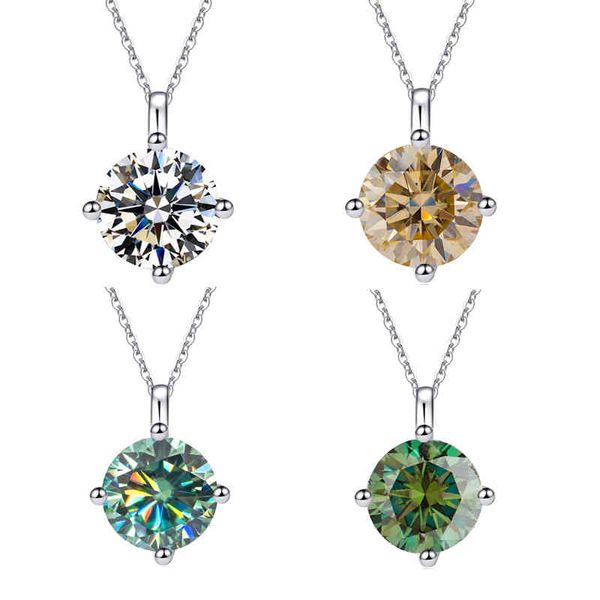 boeycjr 925 silver 4 prongs 05ct/1ct/2ct blue moissanite vvs engagement elegant wedding pendant necklace for women
boeycjr 925 silver 4 prongs 05ct/1ct/2ct blue moissanite vvs engagement elegant wedding pendant necklace for women