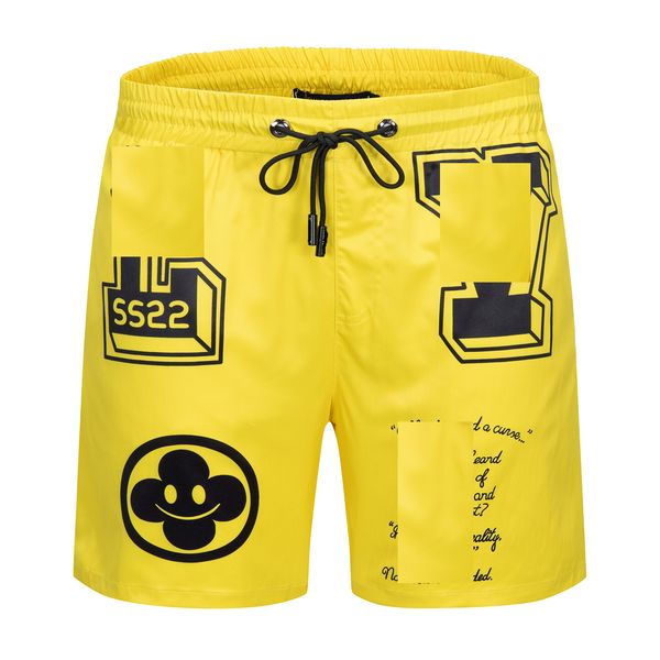 2022 mens summer fashion shorts designers board short gym mesh sportswear quick drying swimwear printing man s clothing swim beach pants m-x, White;black
2022 mens summer fashion shorts designers board short gym mesh sportswear quick drying swimwear printing man s clothing swim beach pants m-x, White;black