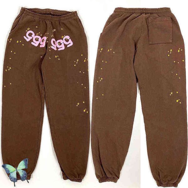 men jeans six 5 555555 sweatpants men women spider brown pants drawstring trousers suit 22 1222, Black
men jeans six 5 555555 sweatpants men women spider brown pants drawstring trousers suit 22 1222, Black