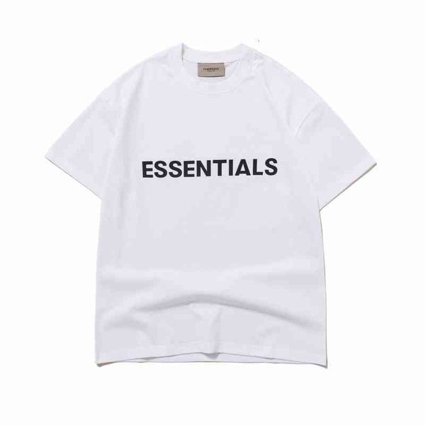 50% discount essentials bear of god fog offset letter short sleeve t-shirt high street men's and women's fashion tee factory sales, White;black
50% discount essentials bear of god fog offset letter short sleeve t-shirt high street men's and women's fashion tee factory sales, White;black