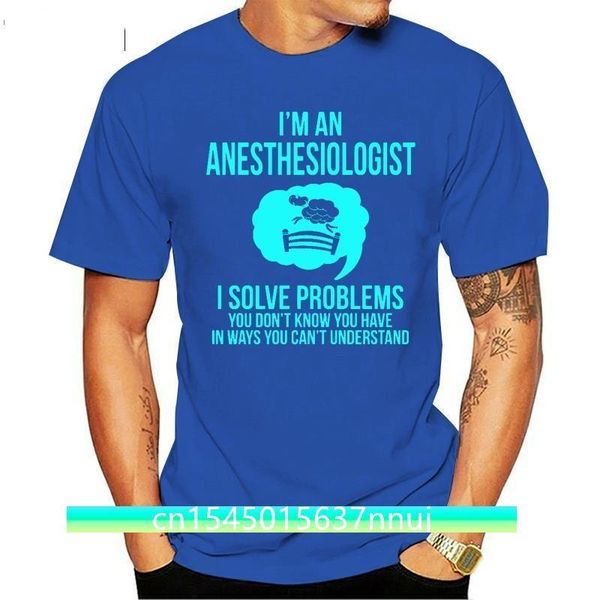 t shirt short im an anesthesia o neck short sleeve mens t shirts t shirt fashion classic unique 220702, White;black
t shirt short im an anesthesia o neck short sleeve mens t shirts t shirt fashion classic unique 220702, White;black
