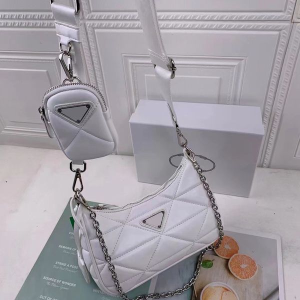 2022 women's fashion shoulder bag designer chain strap handbag crossbody handbag flap bag white black purse
2022 women's fashion shoulder bag designer chain strap handbag crossbody handbag flap bag white black purse