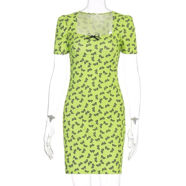 casual dresses summer sweet butterfly print dress with bandage women square collar short sleeve strawberry cottagecore cute clothing, Black;gray
casual dresses summer sweet butterfly print dress with bandage women square collar short sleeve strawberry cottagecore cute clothing, Black;gray