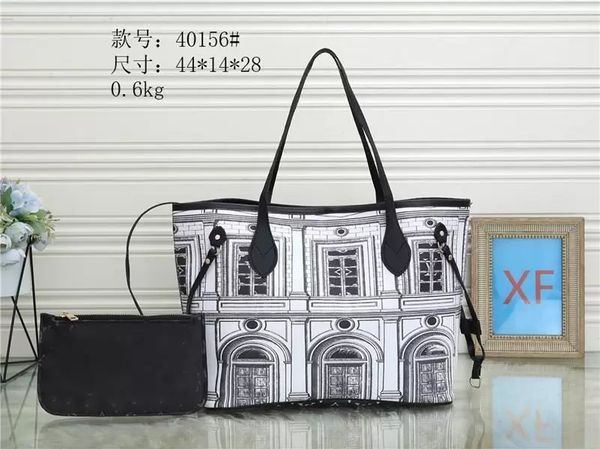 luxury fashion tote crossbody shoulder bag handbag purses lady clutch female high capacity
luxury fashion tote crossbody shoulder bag handbag purses lady clutch female high capacity