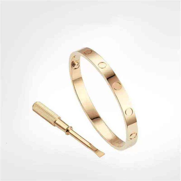 mens love bracelet bangles diamonds designer screw screwdriver luxury bracelets gift jewelry gold silver rose nail bracelet with box size, Black
mens love bracelet bangles diamonds designer screw screwdriver luxury bracelets gift jewelry gold silver rose nail bracelet with box size, Black