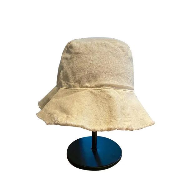 designers bucket hat woolen cowboy fisherman hats women fashion sun visor classic versatile cap edging basin caps washing cloth hat good nic, Blue;gray
designers bucket hat woolen cowboy fisherman hats women fashion sun visor classic versatile cap edging basin caps washing cloth hat good nic, Blue;gray