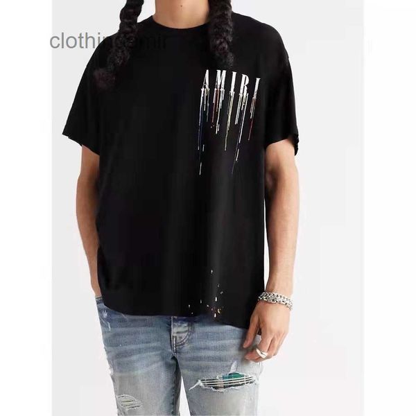 european and american designer amirss shir 2022 fashion non currency summer graffii leer prining high sree splash men's women's lo, White;black
european and american designer amirss shir 2022 fashion non currency summer graffii leer prining high sree splash men's women's lo, White;black