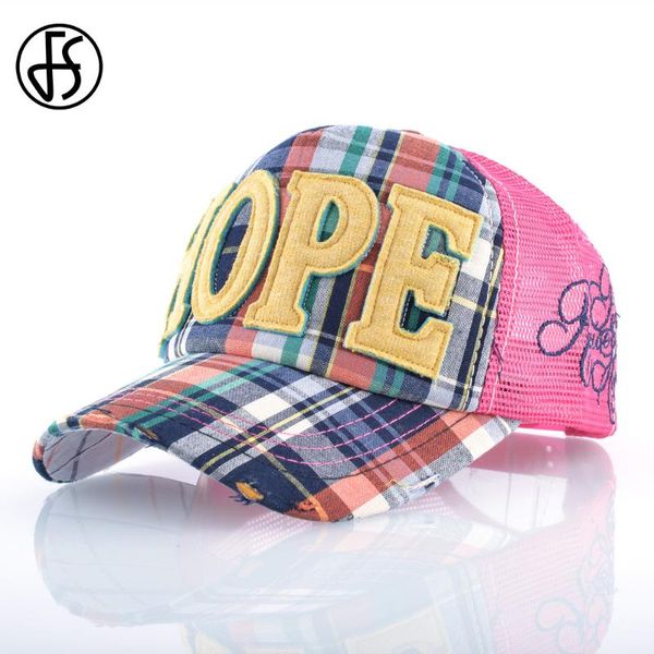 ball caps fs summer truckers hat with mesh plaid baseball cap for men women snapback streetwear breathable hip hop fashion yellow dad hats, Blue;gray
ball caps fs summer truckers hat with mesh plaid baseball cap for men women snapback streetwear breathable hip hop fashion yellow dad hats, Blue;gray
