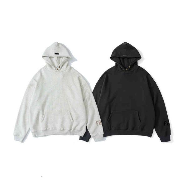men's hoodies & sweatshirts large size high street fog fashion brand men's sleeve flocking letter printing fleece xcdn, Black
men's hoodies & sweatshirts large size high street fog fashion brand men's sleeve flocking letter printing fleece xcdn, Black