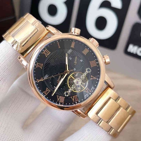 selling swiss movement mechanical watch men's pp luxury multi-function five-pin flywheel automatic business casual sports waterproof wa, Slivery;brown
selling swiss movement mechanical watch men's pp luxury multi-function five-pin flywheel automatic business casual sports waterproof wa, Slivery;brown