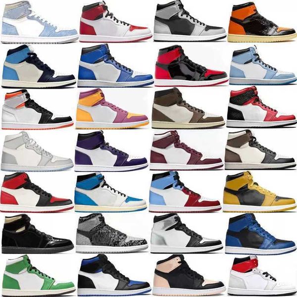 1 man woman mens sneakers 1s unc shadow og hyper royal dark mocha bred patent university blue court purple bordeaux high men women retro, Black
1 man woman mens sneakers 1s unc shadow og hyper royal dark mocha bred patent university blue court purple bordeaux high men women retro, Black
