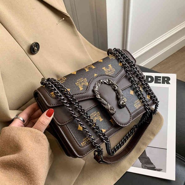french niche bag women's 2022 new fashion autumn and winter chain one shoulder msenger bag
french niche bag women's 2022 new fashion autumn and winter chain one shoulder msenger bag