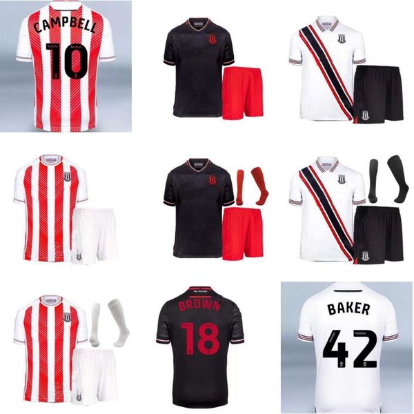 socks full sets stoke city 2022 2023 soccer jerseys mikel cambell smith fletcher powell brown clucas jersey 22 23 men kids football shirt, Black;yellow
socks full sets stoke city 2022 2023 soccer jerseys mikel cambell smith fletcher powell brown clucas jersey 22 23 men kids football shirt, Black;yellow