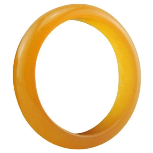 wholesale chinese natural jade beautiful bangle lnner diameter 60-68mm yellow bracelets bangle fashion woman bracelet, Silver
wholesale chinese natural jade beautiful bangle lnner diameter 60-68mm yellow bracelets bangle fashion woman bracelet, Silver