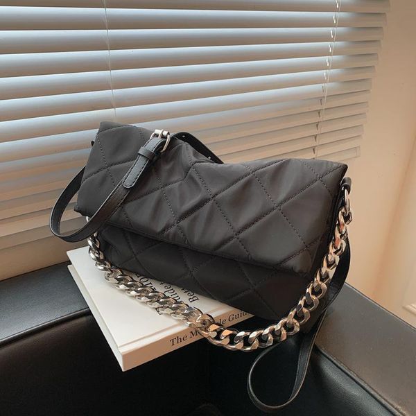 evening bags crossbody chain bag women's 2022 autumn trendy fashion rhombus shoulder niche casual handbag
evening bags crossbody chain bag women's 2022 autumn trendy fashion rhombus shoulder niche casual handbag