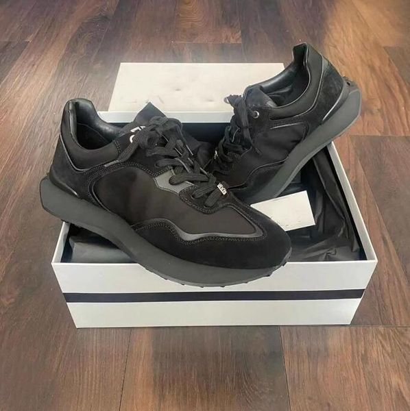 brands fashion sporty style runner spectre sneakers shoes suede leather casuals technical fabric luxury designer jogging outdoor trainers bo, Black
brands fashion sporty style runner spectre sneakers shoes suede leather casuals technical fabric luxury designer jogging outdoor trainers bo, Black