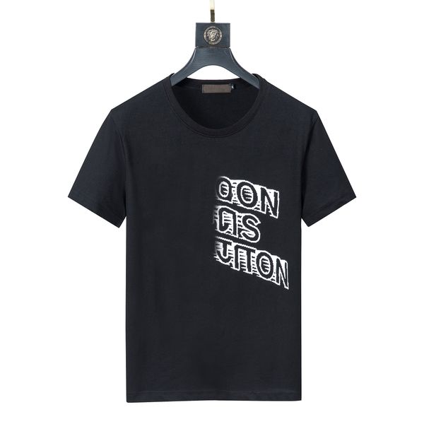 fashion men's t-shirt animal pattern casual short-sleeved print men's and women's hip-hop, White;black
fashion men's t-shirt animal pattern casual short-sleeved print men's and women's hip-hop, White;black