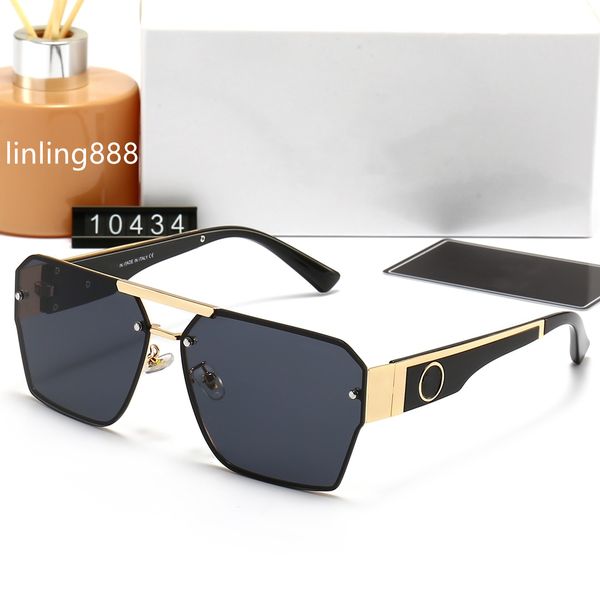 womens sunglasses for women men sun glasses mens 10434 fashion style protects eyes uv400 lens with case, White;black
womens sunglasses for women men sun glasses mens 10434 fashion style protects eyes uv400 lens with case, White;black