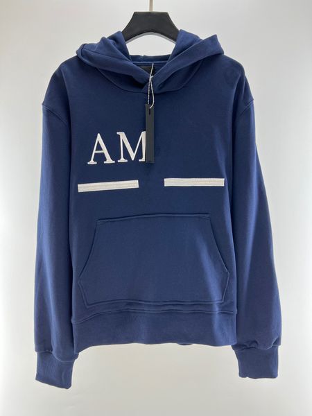 fashion mens designer hoodies blue letters embroidery men women jacket long sleeve mens hip hop sweatshirts, Black
fashion mens designer hoodies blue letters embroidery men women jacket long sleeve mens hip hop sweatshirts, Black