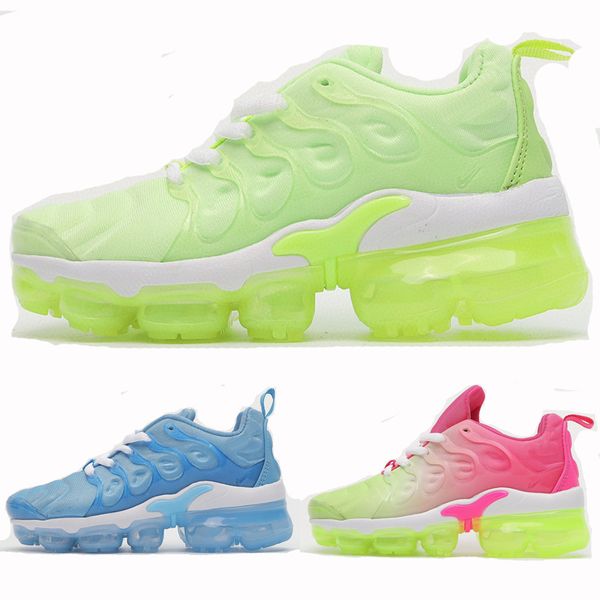 tn plus shoes toddler kids running shoes glow blue pink volt gradient classic athletic sneakers preschool casual sports shoe clear sole plat, Black
tn plus shoes toddler kids running shoes glow blue pink volt gradient classic athletic sneakers preschool casual sports shoe clear sole plat, Black