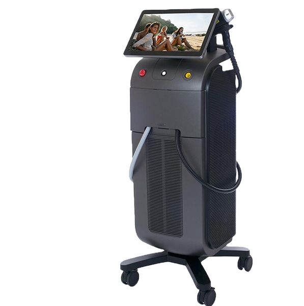 3500w diode laser hair permanent removal machine 808nm lightsheer beauty clinic use alexandrite titanium ice diode high power lazer hairs re, Black
3500w diode laser hair permanent removal machine 808nm lightsheer beauty clinic use alexandrite titanium ice diode high power lazer hairs re, Black
