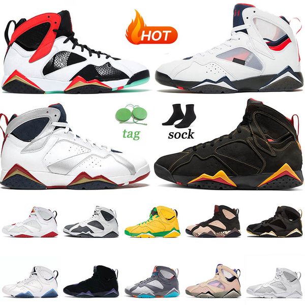 2022 new arrival 7s basketball shoes citrus psgs sapphire bordeaux hare z mist black cat tinker alternate metallic gold womens mens 7 sneake
2022 new arrival 7s basketball shoes citrus psgs sapphire bordeaux hare z mist black cat tinker alternate metallic gold womens mens 7 sneake