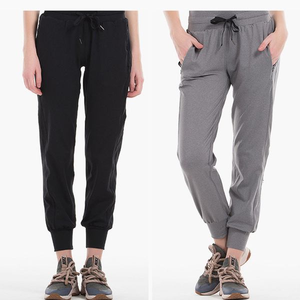l56 sports trouser yoga outfits workout sport joggers pants women waist drawstring fitness running sweat trousers with two side pocket style, White;red
l56 sports trouser yoga outfits workout sport joggers pants women waist drawstring fitness running sweat trousers with two side pocket style, White;red