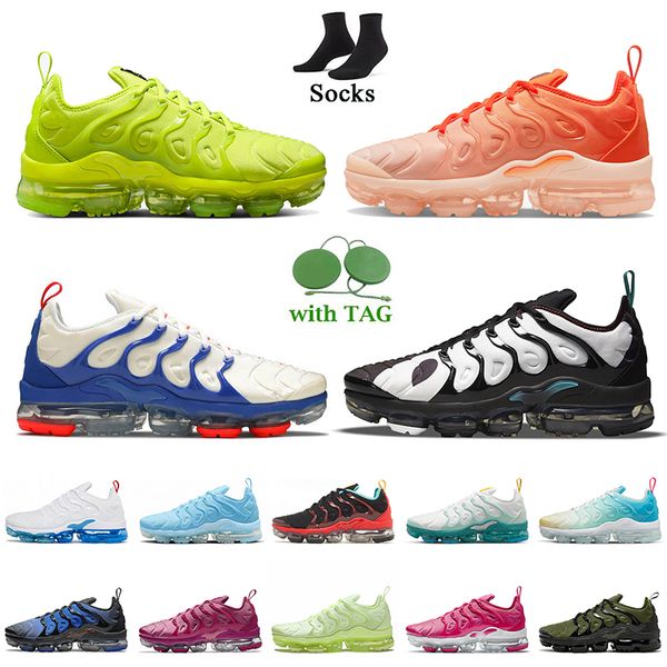 2022 fashion women mens vapormxs tn plus running shoes with socks vapores tns trainer tennis ball orange gradients griffey since 1972 univer
2022 fashion women mens vapormxs tn plus running shoes with socks vapores tns trainer tennis ball orange gradients griffey since 1972 univer