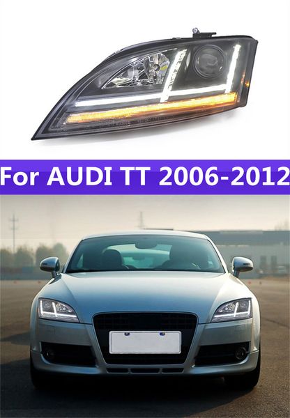 high/low beam head lamp for audi tt led headlight with afs 2006-2012 drl turn signal lights angel eye projector lens
high/low beam head lamp for audi tt led headlight with afs 2006-2012 drl turn signal lights angel eye projector lens