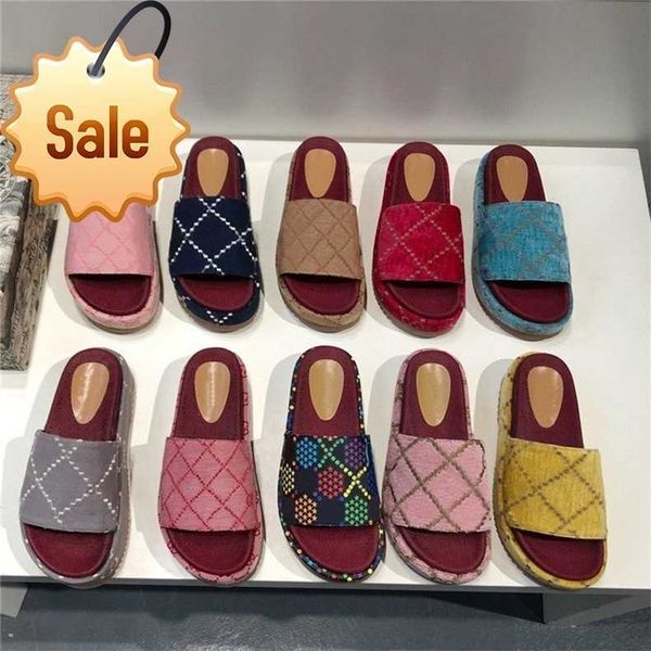 designer slippers brand shoes causal thick soled sandals 1:1 original version fashion master summer men women size 35-41, Black
designer slippers brand shoes causal thick soled sandals 1:1 original version fashion master summer men women size 35-41, Black