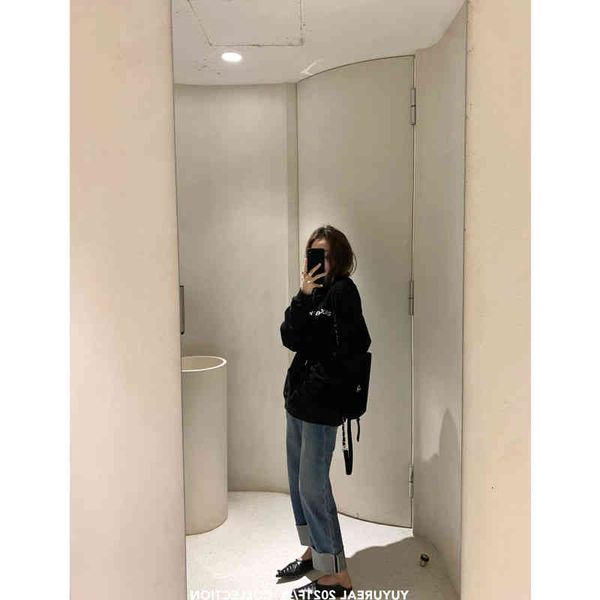 women's jeans 21fw blogger flanging high waist straight jeans women's loose and thin classic layered blue wide leg pants z5cb
women's jeans 21fw blogger flanging high waist straight jeans women's loose and thin classic layered blue wide leg pants z5cb