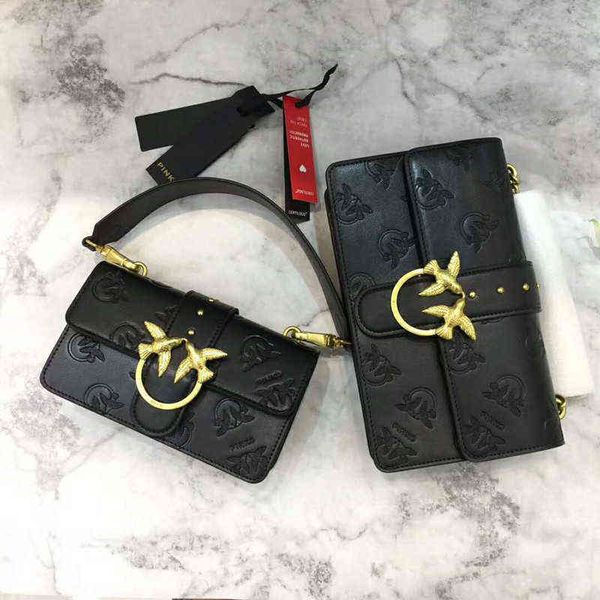 pinkoos designer bags embossed swallow classic cowhide square versatile one shoulder bird chain messenger portable women's yzl e7ij
pinkoos designer bags embossed swallow classic cowhide square versatile one shoulder bird chain messenger portable women's yzl e7ij