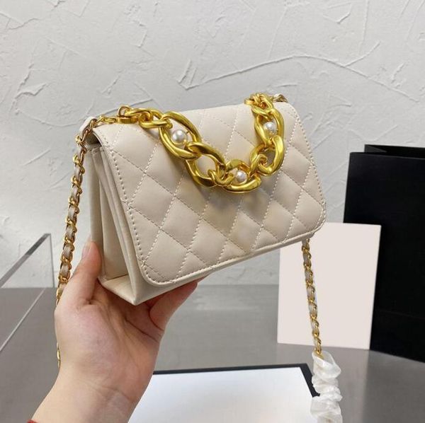 tz womens fashion pearl chain bags classic mini flap chains handle totes matelasse crossbody shoulder multi pochette famous large capacity d
tz womens fashion pearl chain bags classic mini flap chains handle totes matelasse crossbody shoulder multi pochette famous large capacity d