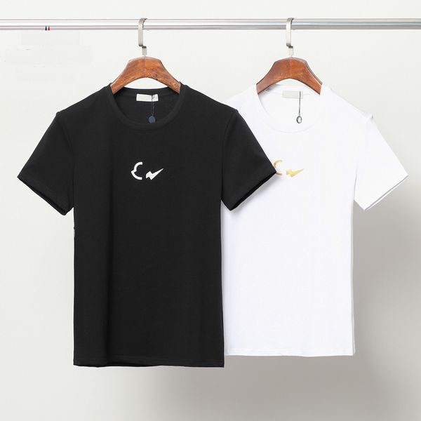 2022 mens t-shirt designer with letter print round neck short sleeve summer shirt loose clothing asian size m-xxxl, White;black
2022 mens t-shirt designer with letter print round neck short sleeve summer shirt loose clothing asian size m-xxxl, White;black