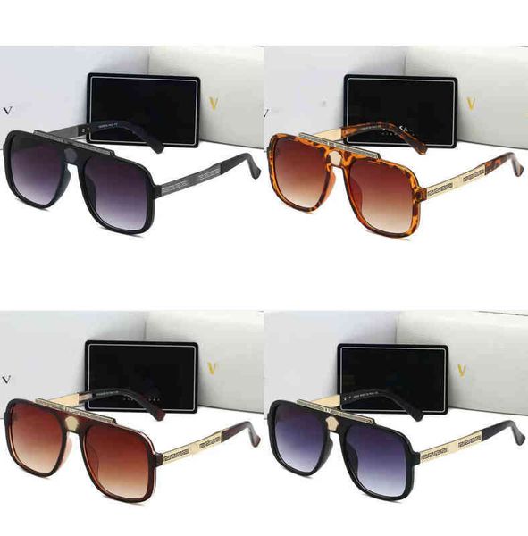 designer versage sunglasses cycle luxurious fashion woman mens sunglasses new outdoor driving large frame anti ultraviolet medussa sunglasse, White;black 
designer versage sunglasses cycle luxurious fashion woman mens sunglasses new outdoor driving large frame anti ultraviolet medussa sunglasse, White;black