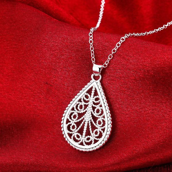 other fashion fine 925 stamp silver cute women retro pendant drop wedding lady charms jewelry necklaces party gift noble
other fashion fine 925 stamp silver cute women retro pendant drop wedding lady charms jewelry necklaces party gift noble