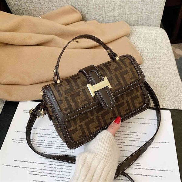 75% off clearance outlet sale bag fashion trend retro crossbar versatile small square popular broadband portable single shoulder bag
75% off clearance outlet sale bag fashion trend retro crossbar versatile small square popular broadband portable single shoulder bag