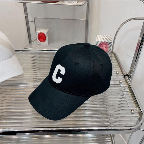 2022 designer baseball cap men women pinkycolor fashion street arc de triomphe spring summer c letter hat 25g, Blue;gray
2022 designer baseball cap men women pinkycolor fashion street arc de triomphe spring summer c letter hat 25g, Blue;gray
