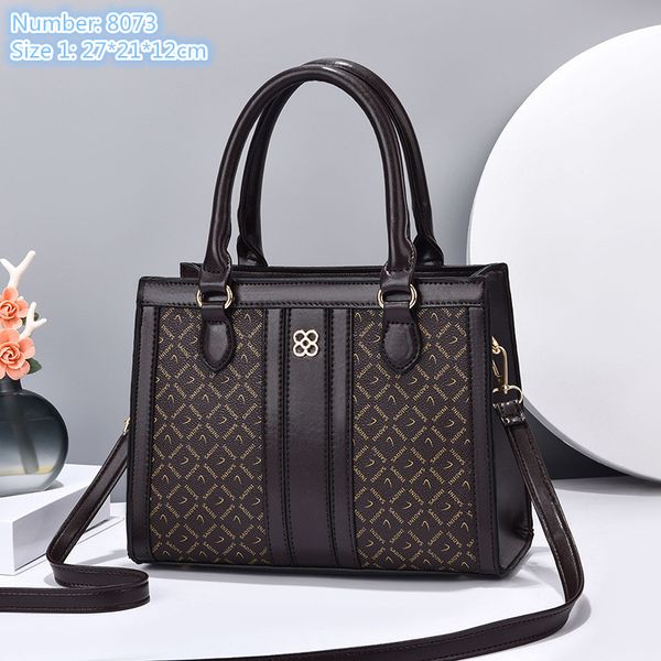 wholesale ladies leathers shoulder bags large-capacity compartments stylish backpacks elegant polka dot tote bag retro contrast leather hand
wholesale ladies leathers shoulder bags large-capacity compartments stylish backpacks elegant polka dot tote bag retro contrast leather hand