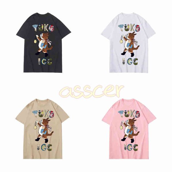 new fashion mens t shirt round neck cartoon print te womens short sve 4 colors asian size m-2xl, White;black
new fashion mens t shirt round neck cartoon print te womens short sve 4 colors asian size m-2xl, White;black