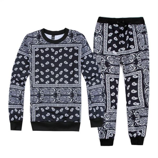 hip hop women men jogger pants&sweatshirt paisley graphic bandana tracksuit sweatpants hoody cashew floral streewear s-xxl265v, Gray
hip hop women men jogger pants&sweatshirt paisley graphic bandana tracksuit sweatpants hoody cashew floral streewear s-xxl265v, Gray