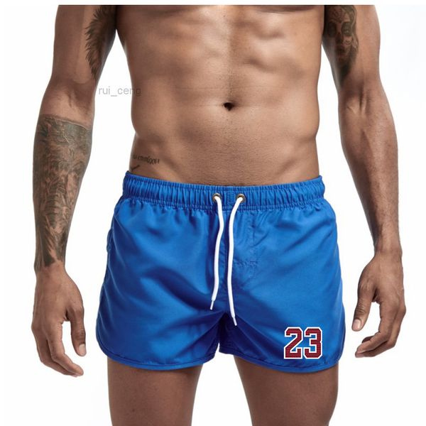 short men's swimming womens designers fitness shorts mesh breathable beach pants sports series basketball pant new york basketball 23, White;black
short men's swimming womens designers fitness shorts mesh breathable beach pants sports series basketball pant new york basketball 23, White;black