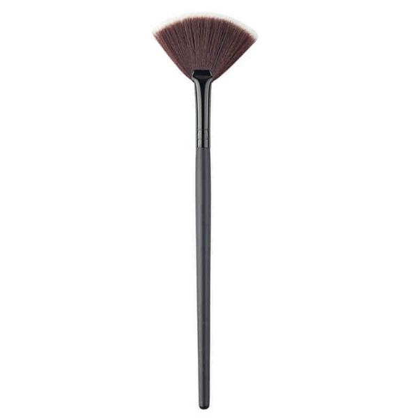 newly slim fan shape powder concealor blending finishing highlighter highlighting makeup brush nail art for 0311
newly slim fan shape powder concealor blending finishing highlighter highlighting makeup brush nail art for 0311
