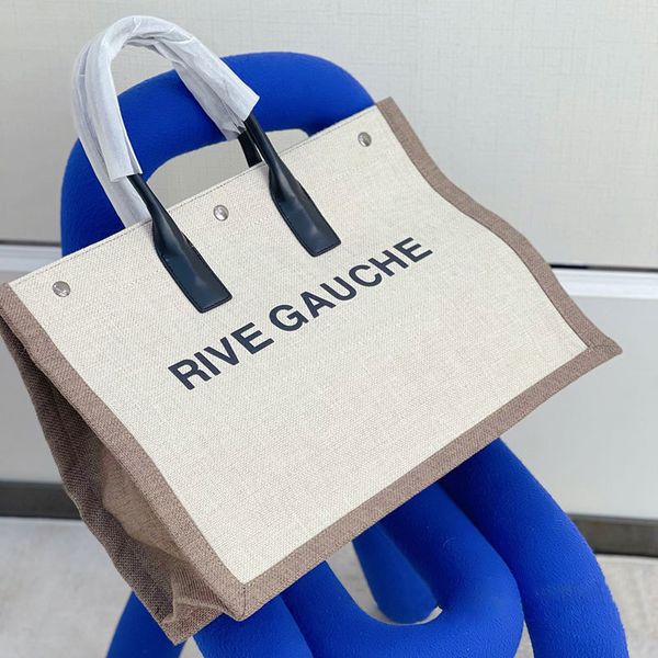 designer bags women fashion tote summer straw shopping bag lady letter print beach bag style canvas handbags no box
designer bags women fashion tote summer straw shopping bag lady letter print beach bag style canvas handbags no box