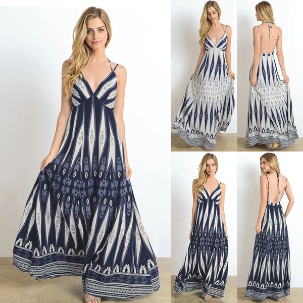 2022 summer women's polyester dress new style europe and america v-neck slip restoring ancient ways is printed backless floor-lenght dr, Black;gray
2022 summer women's polyester dress new style europe and america v-neck slip restoring ancient ways is printed backless floor-lenght dr, Black;gray