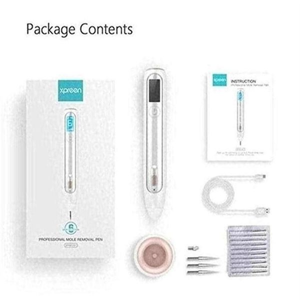 personal care appliances laser plasma facial mole remove dark spots skin point tattoo wart removal pen portable beauty device3153
personal care appliances laser plasma facial mole remove dark spots skin point tattoo wart removal pen portable beauty device3153