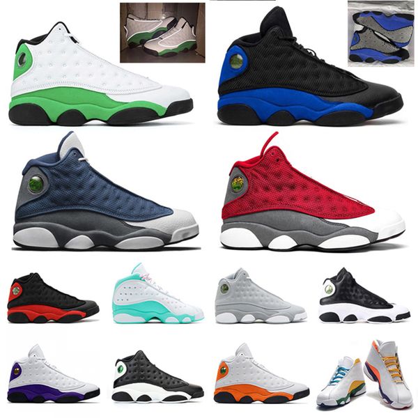 j13 jordons basketball shoes jumpman 13s men women reflective hyper royal red flint lucky aurora green outdoor mens womens fashion sports sn
j13 jordons basketball shoes jumpman 13s men women reflective hyper royal red flint lucky aurora green outdoor mens womens fashion sports sn